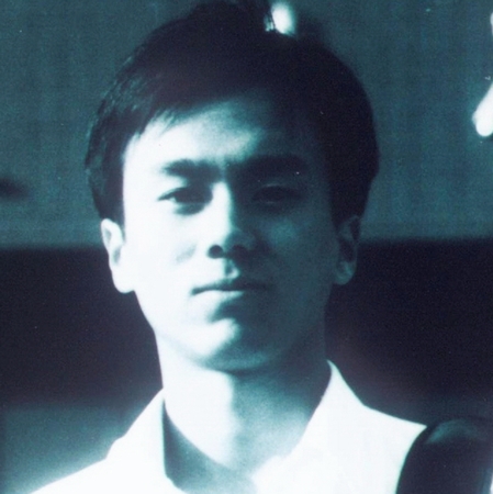My profile image
